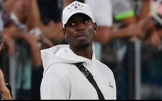  渦中のポグバ、兄マティアスによる脅迫事件の真相が徐々に明らかに…ムバッペ呪いはフェイクか