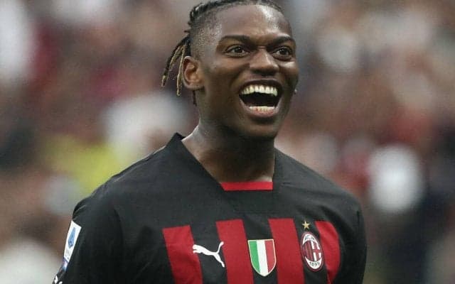 ミランがラファエル・レオンとの長期契約締結へ、近日中に交渉スタートか