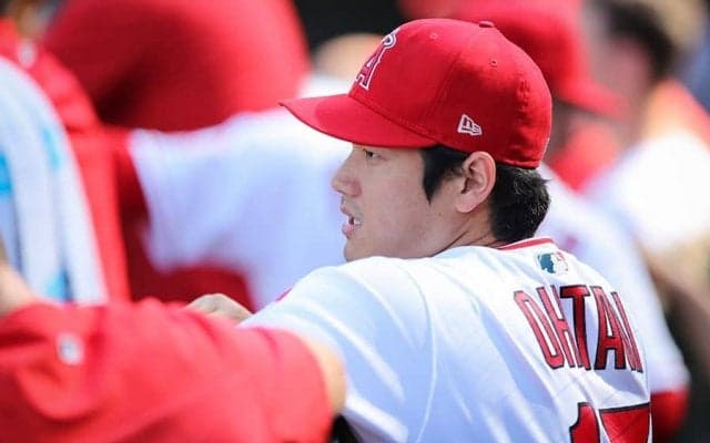 大谷翔平、欠場したのに敵地記者が感じた強烈な存在感「彼のいないエ軍見てられない」