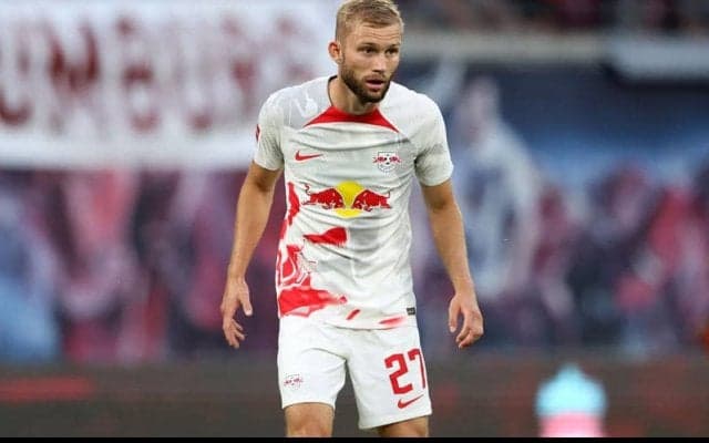 今夏リバプール移籍も囁かれたライマー、自身の去就について「急な退団は僕の趣味じゃない」