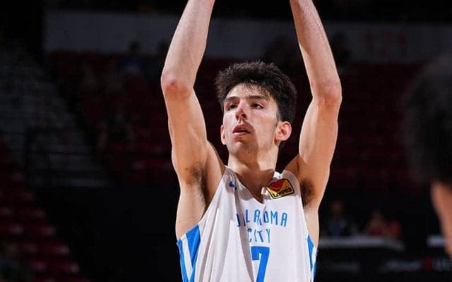 右足のケガで全休が発表されたホルムグレン…イグダーラは“不幸中の幸い”と捉える？