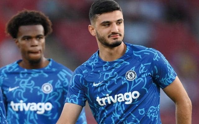 チェルシーの20歳ブロヤ「チームの助けになれる」と自信、CLで先発起用を求める声も