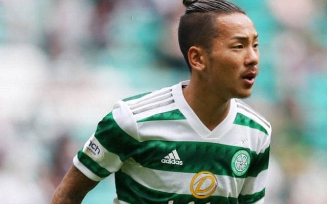 井手口陽介、セルティックのCLメンバーから漏れる…GSは出場不可、今季メンバー入りなし