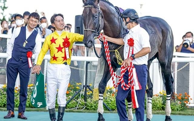 【新潟記念】売上は69億201万2800円で昨年から減少