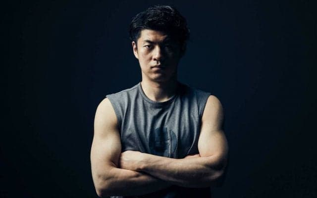 安藤誓哉（島根スサノオマジック）をHempMeds 製CBD（カンナビジオール）がサポート