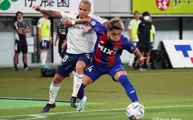 横浜F・マリノスのリズムを狂わせたFC東京戦での「2度のVAR介入」【ようやく見えてきたJ1優勝争いの構図】(2)