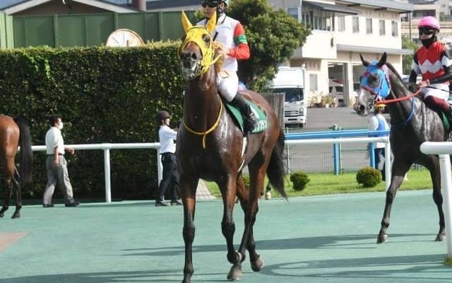 父グレーターロンドンに初の勲章　先々も楽しみな逸材