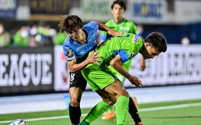 川崎フロンターレを苦しめた8月後半の過密スケジュール【ようやく見えてきたJ1優勝争いの構図】(3)