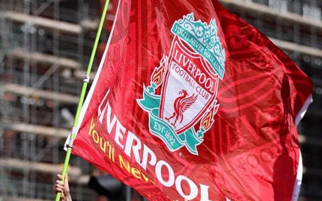 「好きな色だ」「これは欲しい」リバプールが3rdユニフォーム発表！ グリーン系のデザインにファンも好意的「とても素敵で美しい」