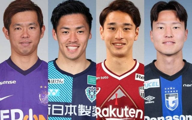 【Jリーグ出場停止情報】大量14名が出場停止、J1では4クラブの主軸CBが出場停止に