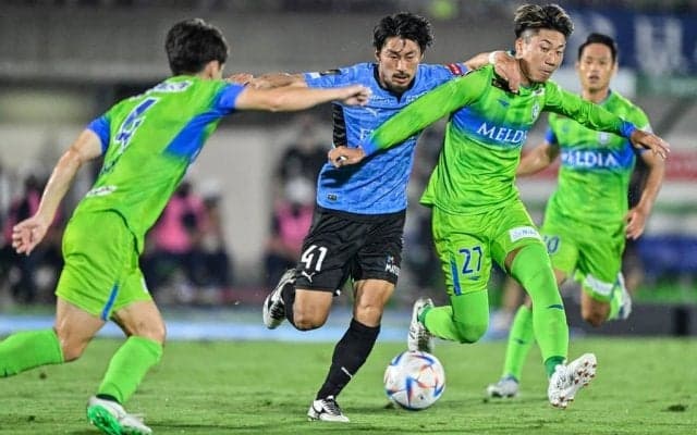 マッチレースの鍵を握る「もうひとつの神奈川勢」と「暫定首位」チーム【ようやく見えてきたJ1優勝争いの構図】(4)