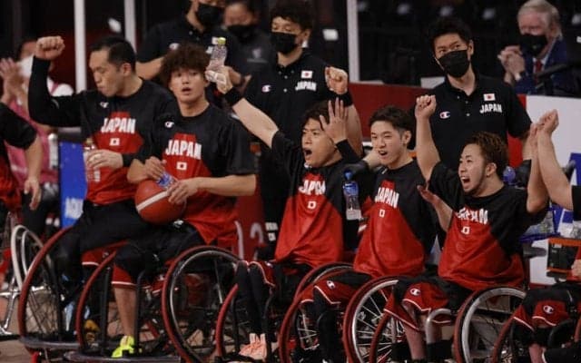 【独占インタビュー】東京パラリンピックを盛り上げた「コート外のMVP」!?　車いすバスケットボール・なかのひとのツイート秘話