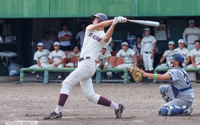 鮮やか逆転勝利！　清瀬杯初戦突破／１回戦　東北学院大戦