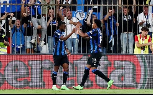 アタランタが3連勝で首位に浮上！昇格組モンツァは5連敗…《セリエA》