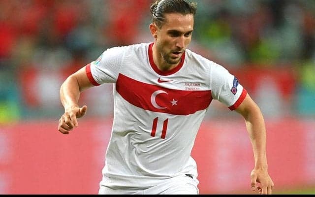 トルコ代表MFユスフ・ヤズジュが3年ぶりにトラブゾンスポルへ復帰