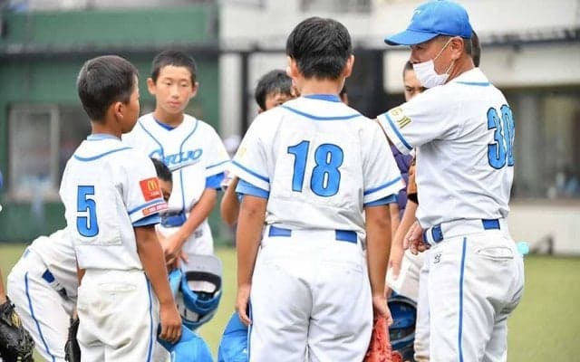 少年野球の保護者は「解説者になりたがる」　全国Vのチームが求める“一定の距離感”