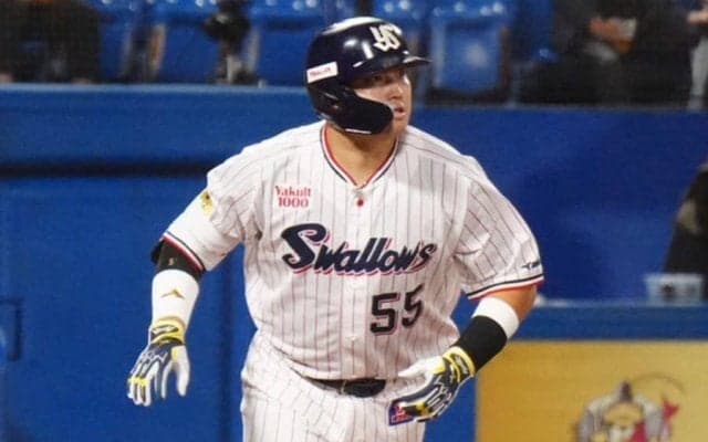 村上宗隆は日本新の61発に届く？　残り試合を球場別の“得意と苦手”で分析