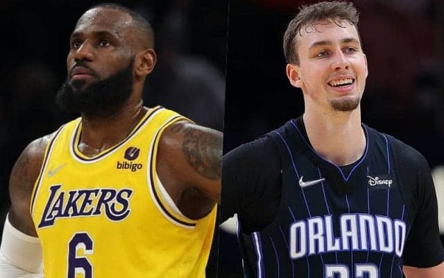 NBA各ドラフト組の最多得点選手…2003年組から昨季のルーキー2021年組までの得点王