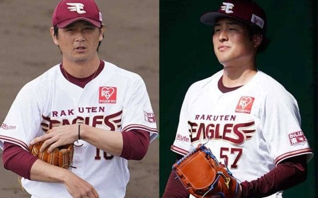 楽天の右腕2人が好投、ハムドラ5新人は初セーブ　ファームで奮闘する選手たちは？