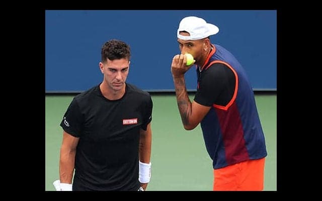 キリオス組、逆転で8強ならず