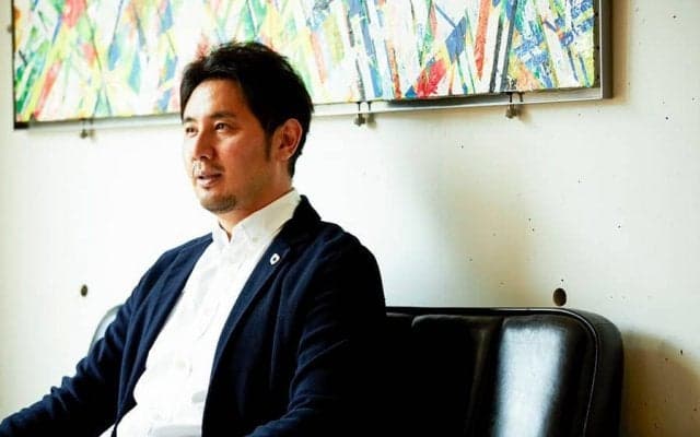 プロ2年目で戦力外→8年後「社長」に　元Jリーガー中村亮が米国で見出した第二の人生