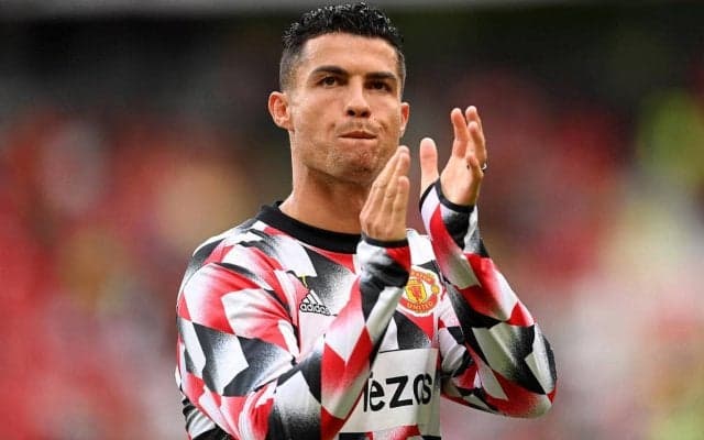 ナポリSDがC・ロナウドの獲得について言及「実際に交渉したことはない」