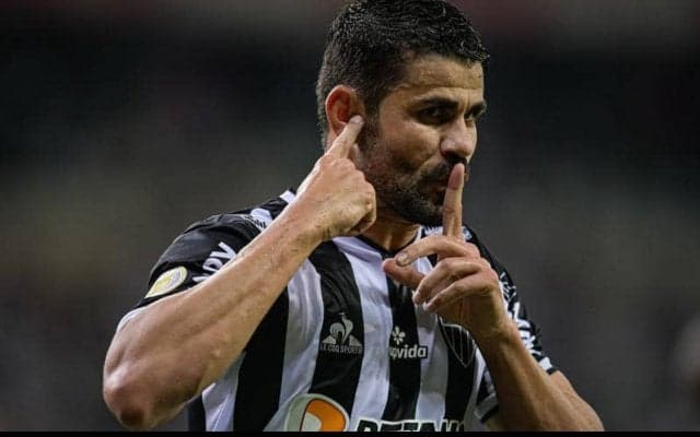 D・コスタのウルブス入りが迫る！　メディカルチェックで渡英へ