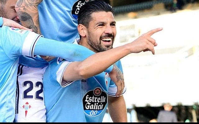 元スペイン代表の35歳ノリート、2部イビサが新天地に