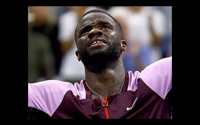  「ラファに勝った」と言える 