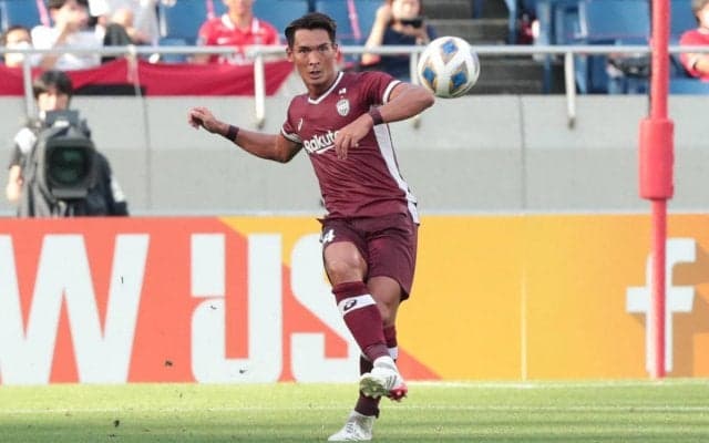 「こういう時こそ、明るく元気に！」降格圏に沈む神戸、槙野智章が2選手を誘い盛り上げ「まだまだここから!!」、「これはマジで元気なる」