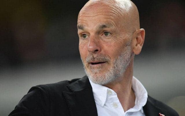 13-14シーズン以来のCL・GS突破へ、ミラン指揮官「決意を持って」