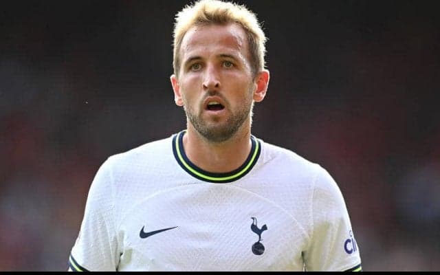 レヴァンドフスキ退団のバイエルン、来夏のケイン獲得を画策か