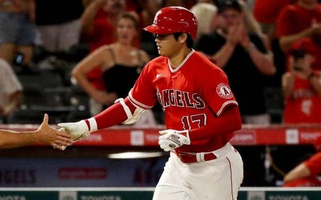 大谷翔平に2発浴びた敵将「彼らに対しミスはできない」　大敗に神妙「いい投球しないと」