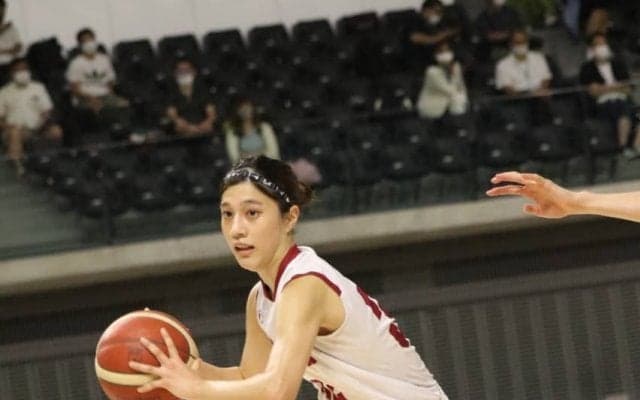 後半早大らしさを取り戻し、専修大に逆転勝利