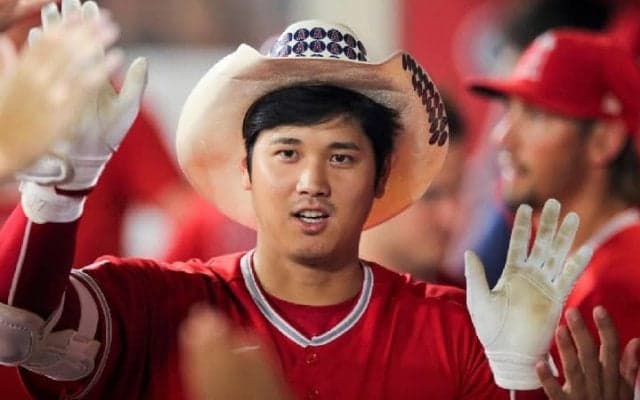 「オーマイガー！スゴイ！」大谷翔平の３１号２ラン＆３２号ソロにレジェンドＯＢも驚愕！１本目の時には偶然の出来事も