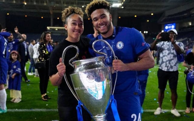 イングランドで歴史的快挙！ 史上初の兄妹代表選手が誕生…共にチェルシーでプレー