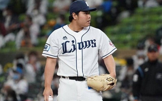 西武・平良が復帰、増田を特例抹消　鷹はコロナで離脱の周東、牧原大が昇格　6日の公示