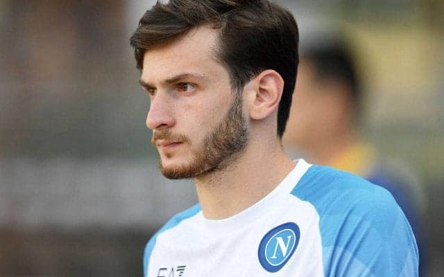 無名の存在からブレイク中のクワラツへリア、かつてはユーベ行きの可能性も？ パラティチ氏が発掘か