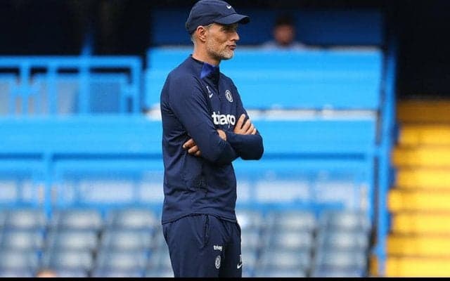 トゥヘルがCLディナモ・ザグレブ戦に意気込み、オーバのチェルシーデビューも示唆