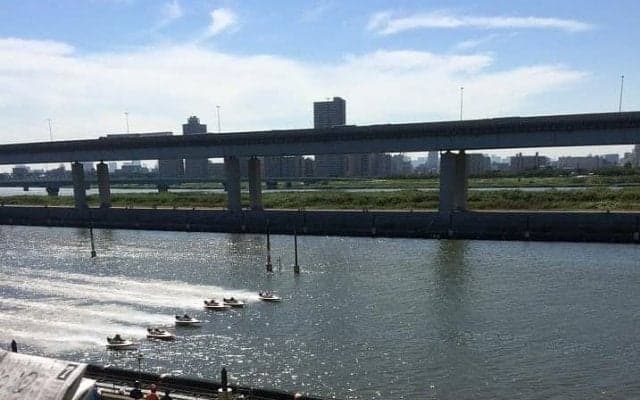 『森泉宏一の実況天国』Vol.82