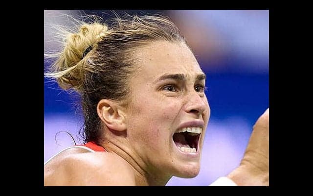 「夢のために戦っている」