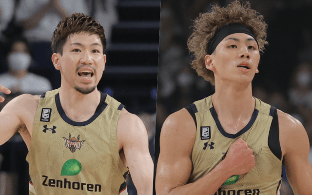 10月12日に開幕のESAL、グループ分けが確定…琉球ゴールデンキングスはフィリピン王者と同組に