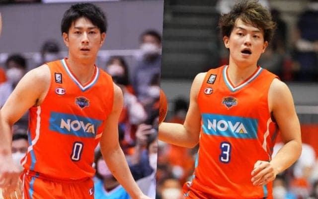 広島ドラゴンフライズのゲームキャプテンに寺嶋良、チームキャプテンに辻直人が就任