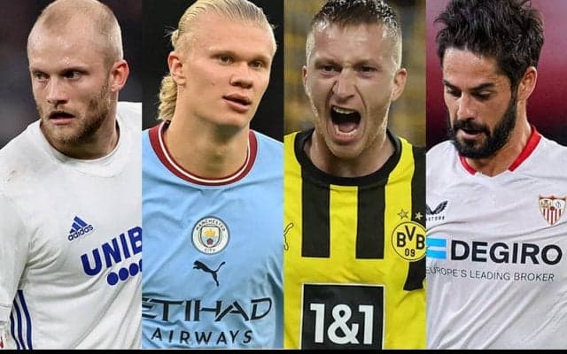 【CLグループG展望】絶対本命のシティをドルト、セビージャが追う…コペンハーゲンはダークホースに