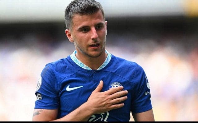 チェルシー、次はマウントとの延長交渉に注力！　ブロヤ＆R・ジェームズに続くか