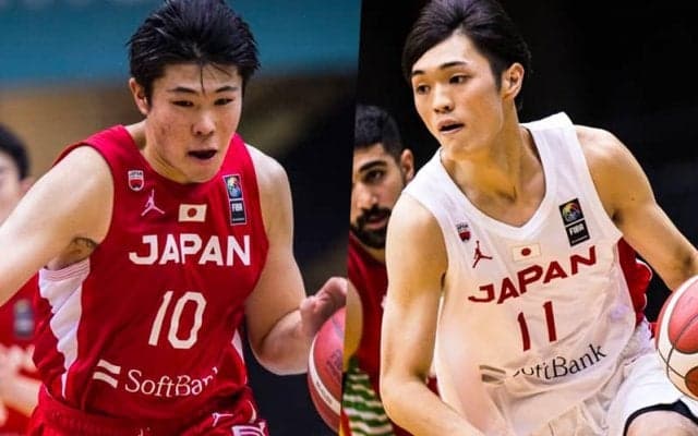 U18アジア選手権では悔しさも…小澤飛悠＆坂本康成の中部大第一コンビは奮起を誓う