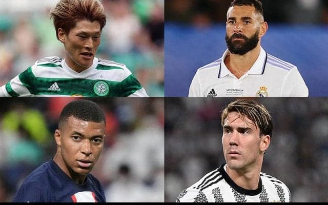 【CLグループ開幕節プレビュー①】セルティックvs王者マドリーにPSGvsユーベ！　今夜グループステージが開幕！