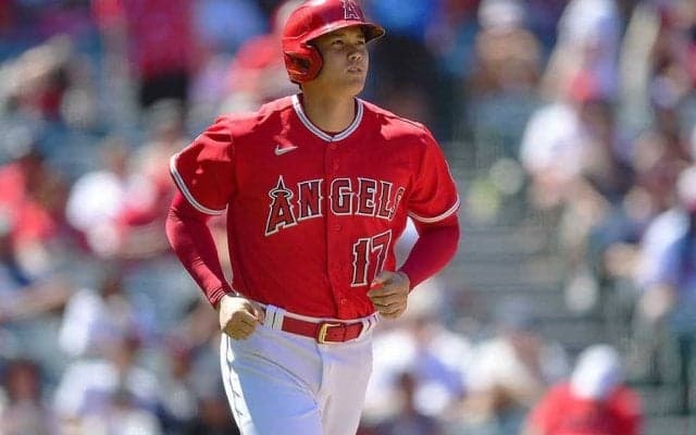 【MLB】大谷翔平がMVPとならない理由…米記者が指摘、「飽きてしまった」記者の存在