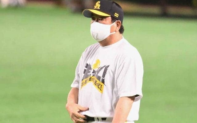 ソフトバンクが大混戦で首位キープ　柳田が決勝打、鉄壁投手リレーで逃げ切る