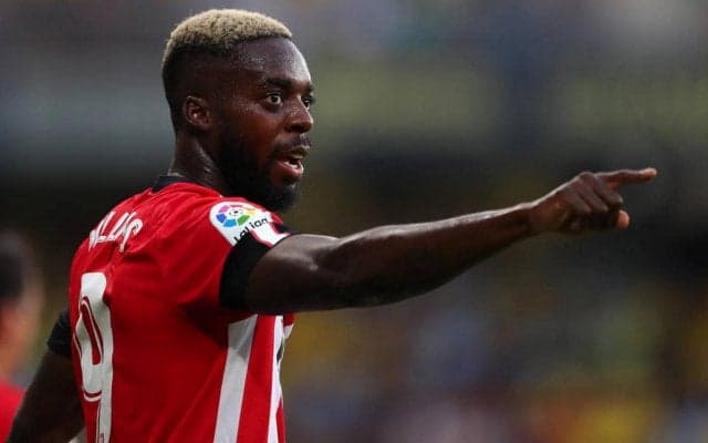 6年前にスペイン代表デビューのイニャキ・ウィリアムズがW杯出場に向けガーナ代表初招集